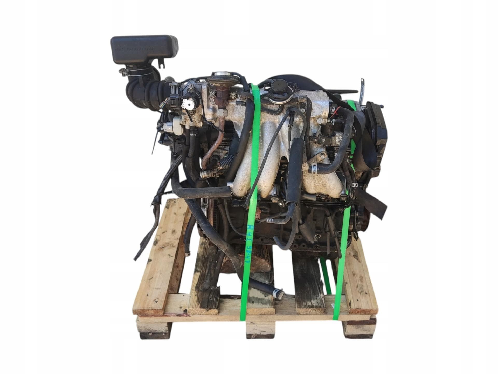Moteur 3S-FE pour Toyota