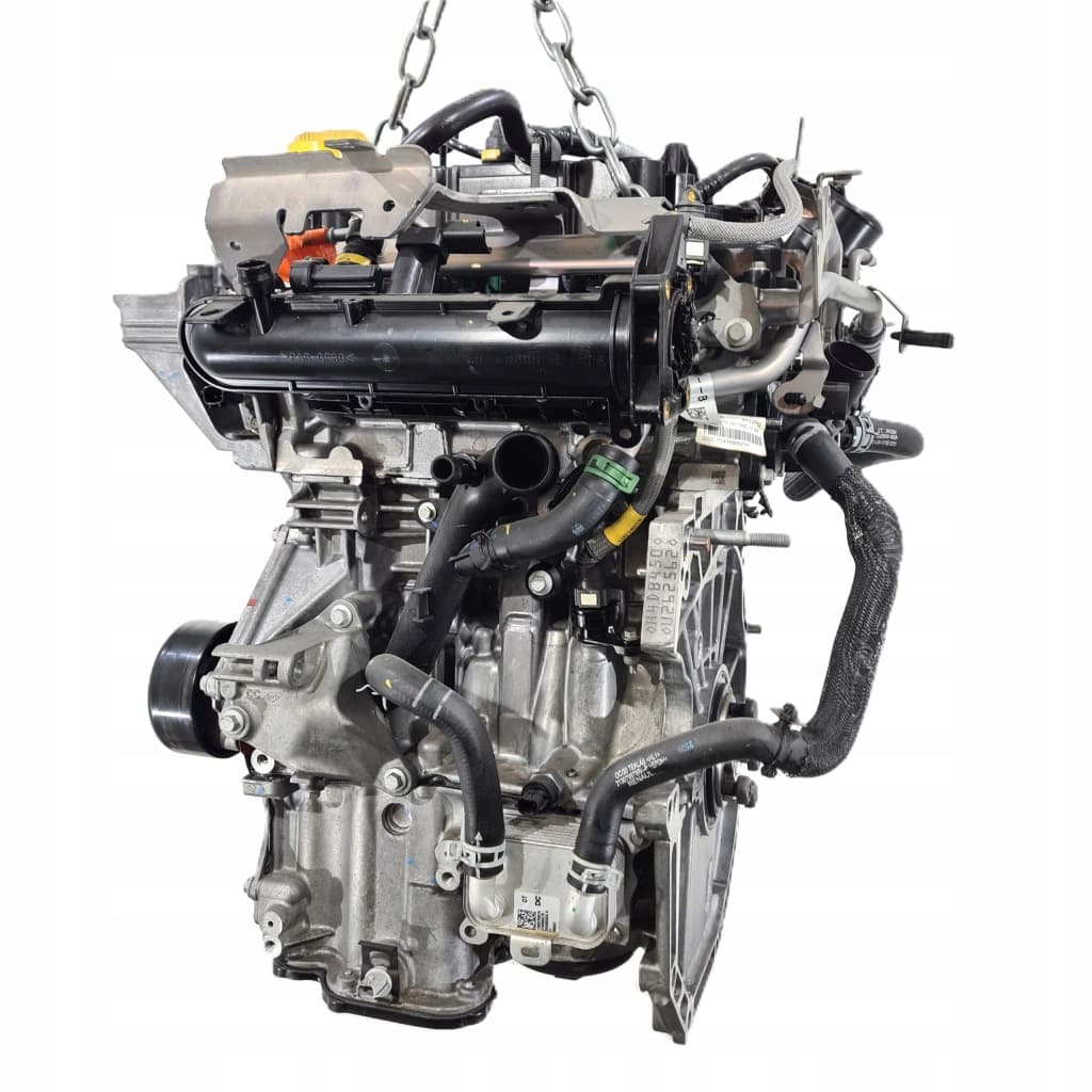 Moteur H4D 450 pour Dacia Logan