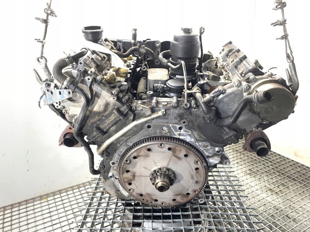 Moteur CAPA pour Audi A5