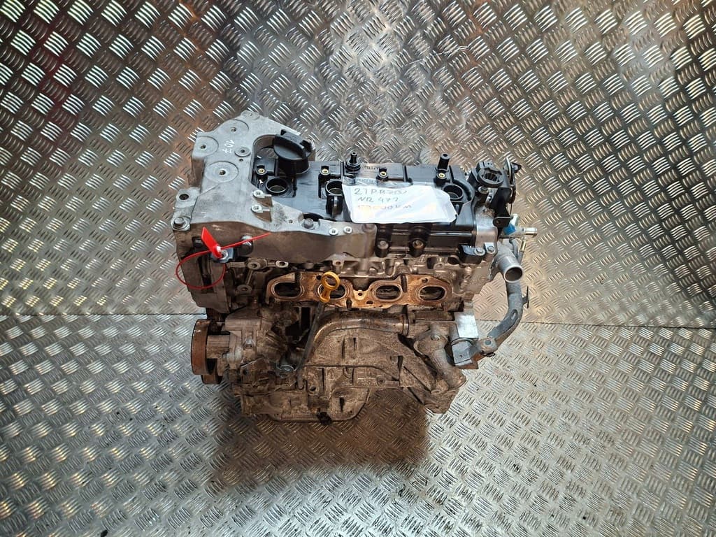 Moteur 2TR 700 pour Renault Koleos