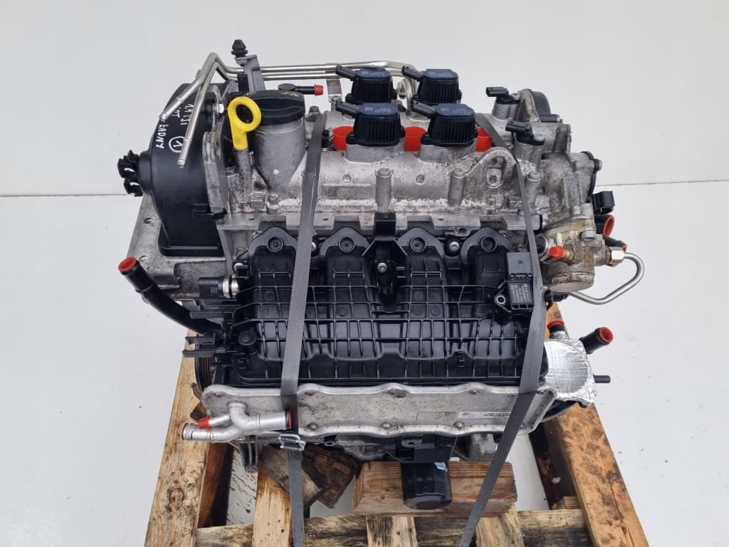 Moteur CPTA pour Audi A1