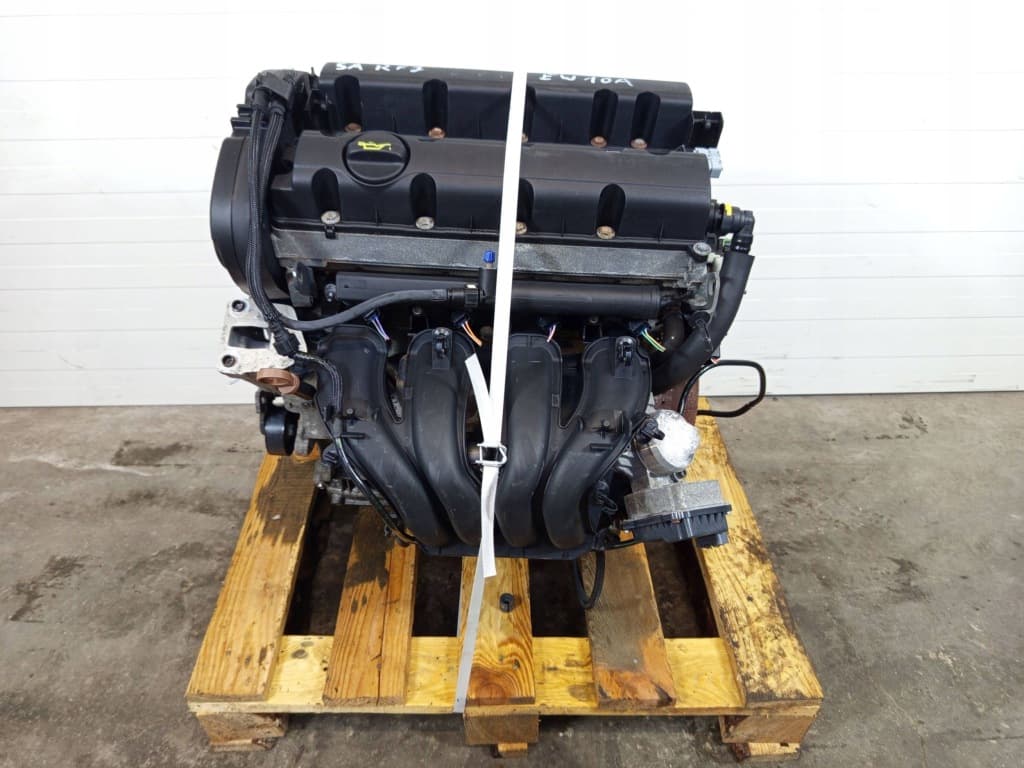 Moteur RFJ (EW10A) pour Peugeot
