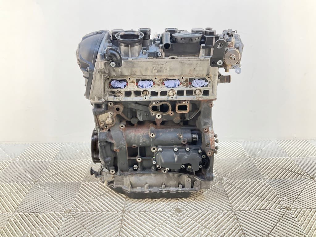 Moteur CESA pour Audi Tt