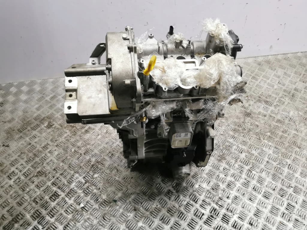 Moteur DLAB pour Seat