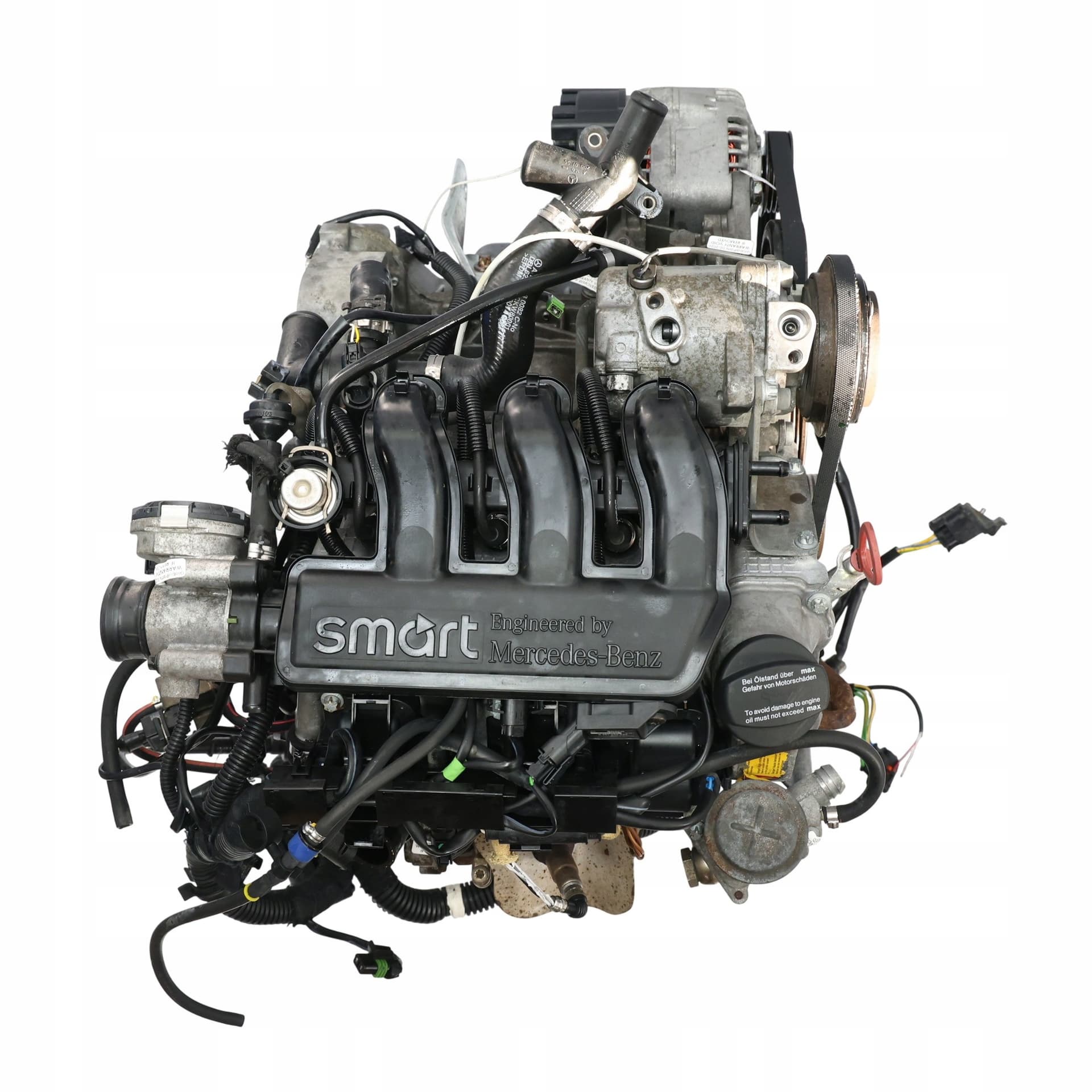 Moteur M 160.921 pour Smart Roadster