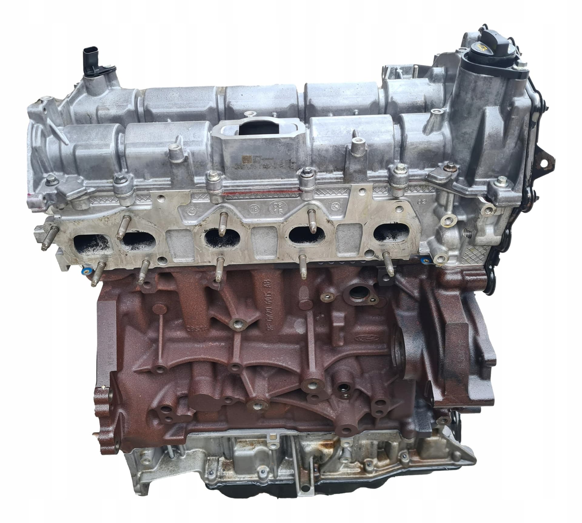 Moteur YMF6 pour Ford
