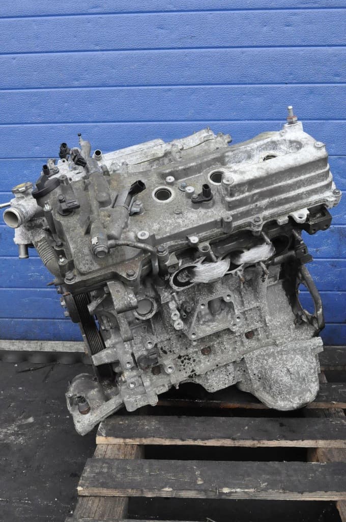 Moteur 2GR-FSE pour Lexus Gs