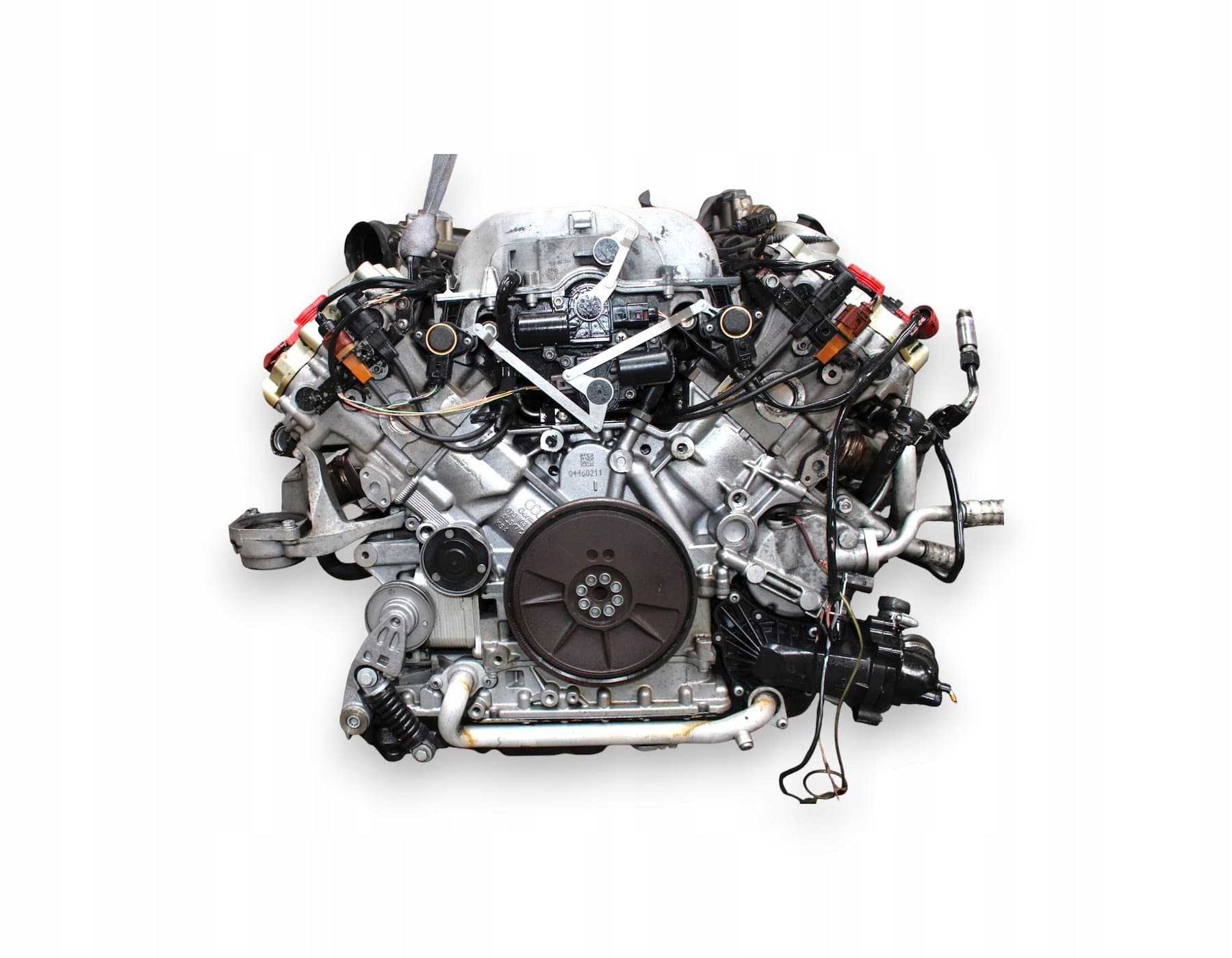 Moteur BVJ pour Audi A8