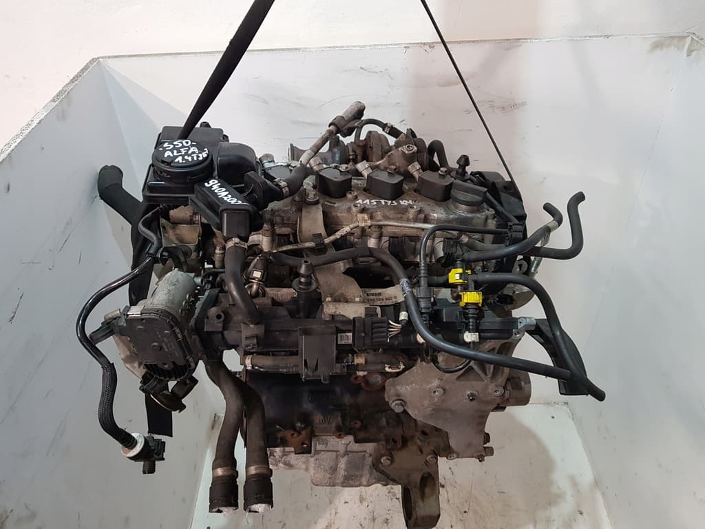 Moteur 940 A2.000 pour Alfa Romeo