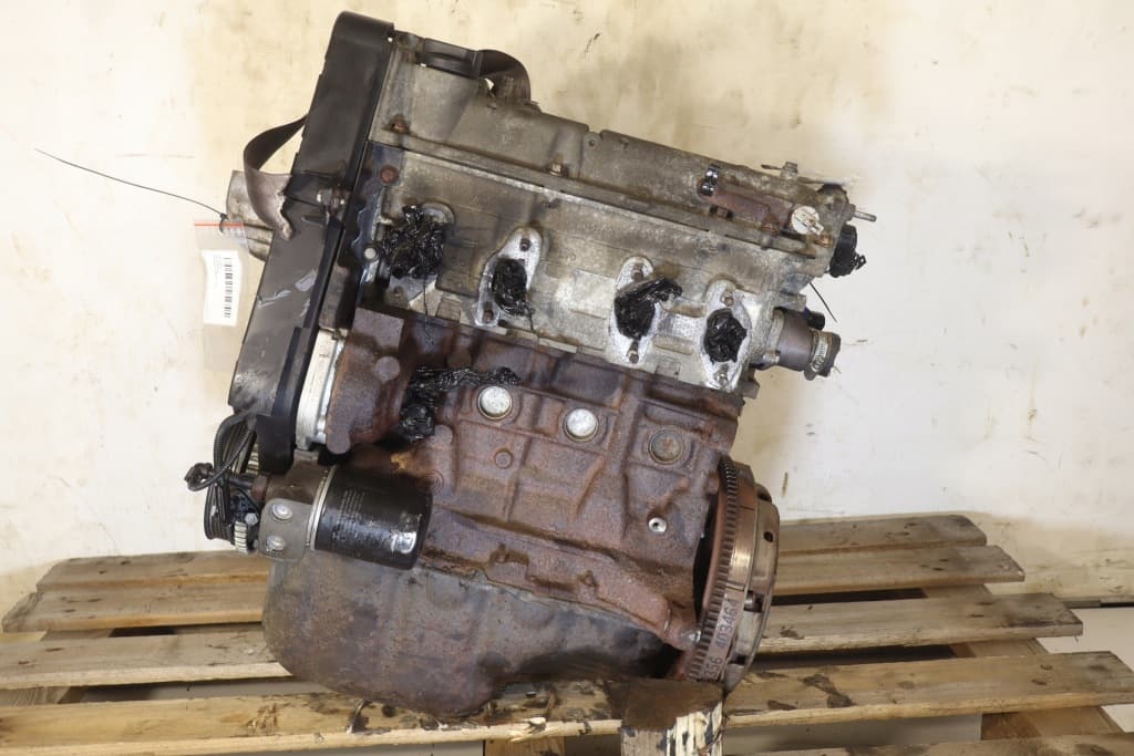 Moteur 350 A1.000 pour Fiat Doblo