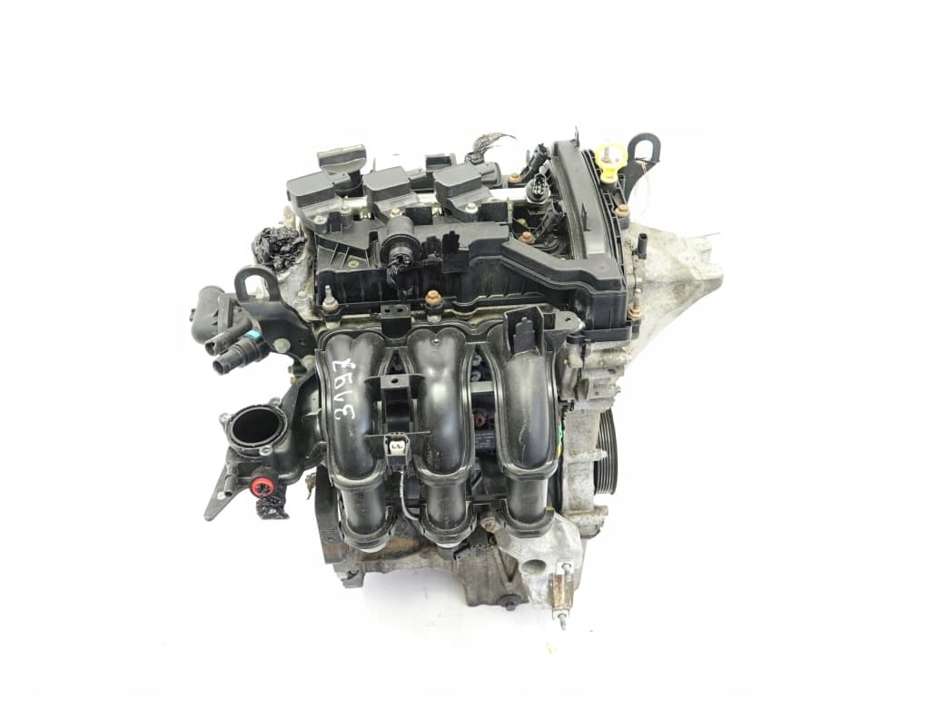 Moteur P4JB pour Ford Fiesta