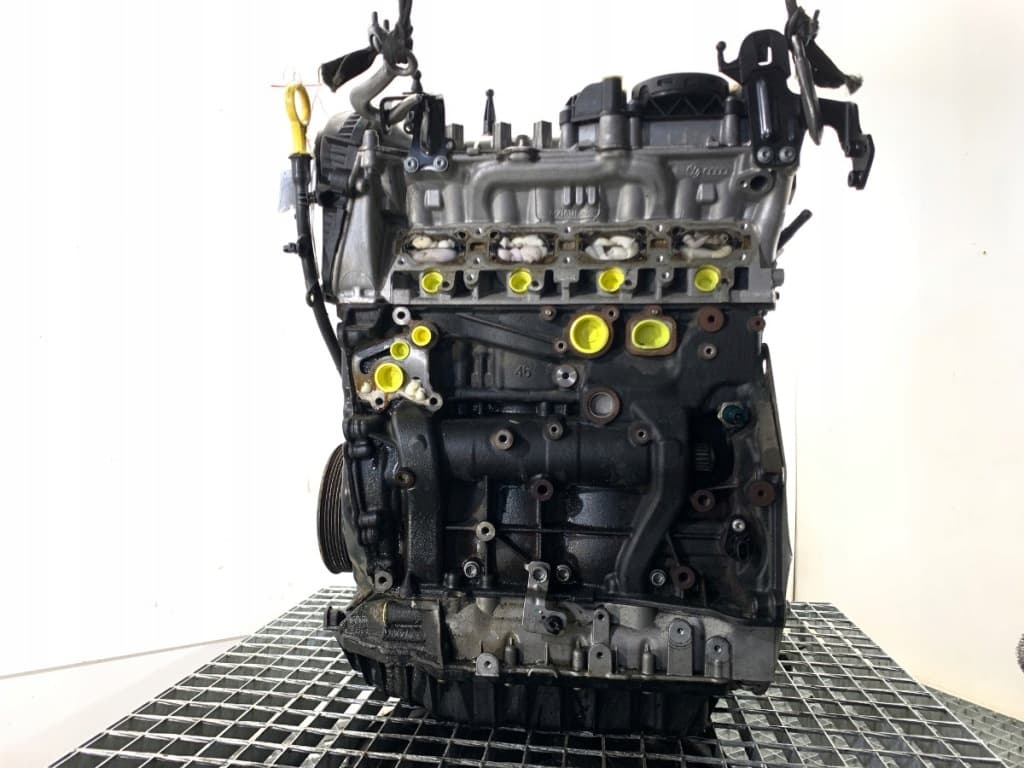 Moteur CJSC pour Audi Tt
