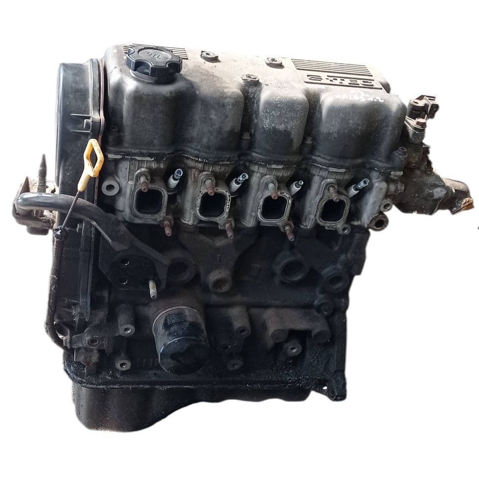 Moteur LY4 pour Chevrolet Aveo