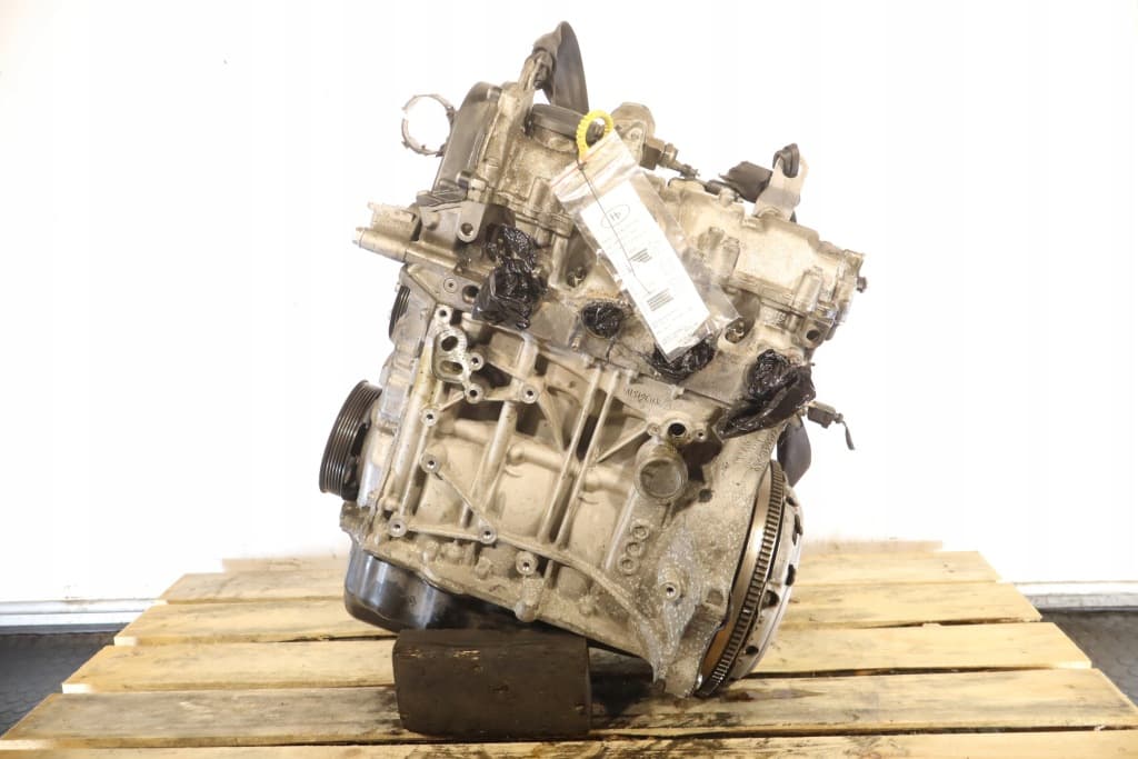 Moteur CBZC pour Volkswagen