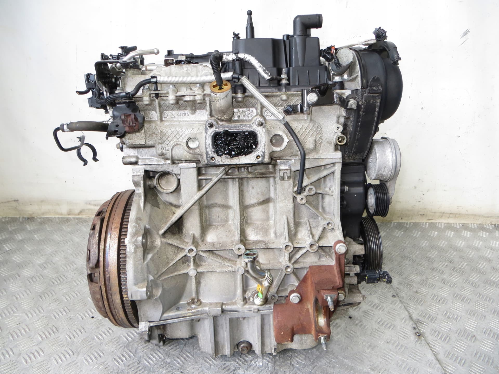 Moteur M8MA pour Ford Kuga