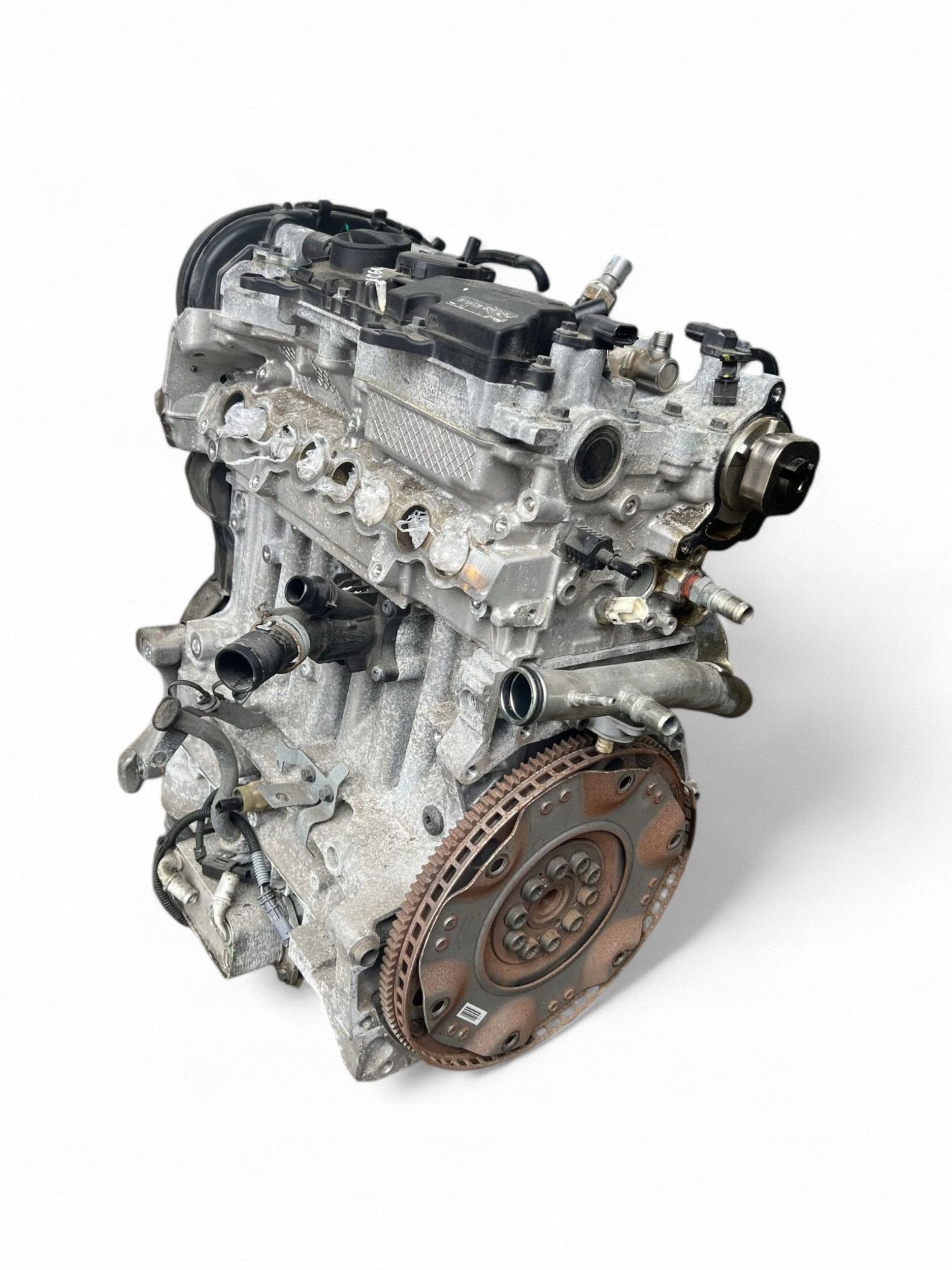 Moteur B 4204 T20 pour Volvo Xc60
