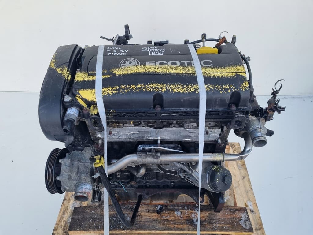 Moteur Z 18 XER pour Opel