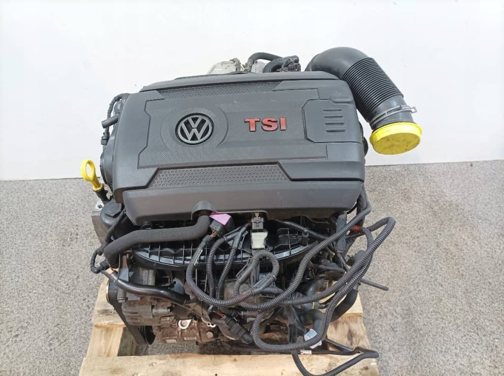 Moteur CHHC pour Audi Tt
