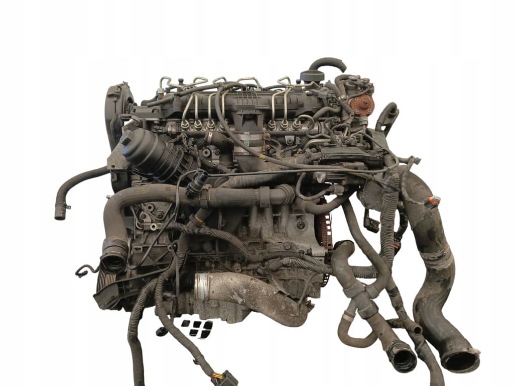 Moteur D 5244 T10 pour Volvo