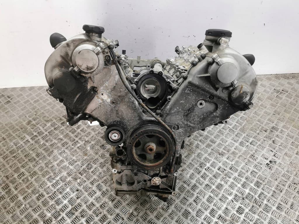 Moteur M 48.00 pour Porsche