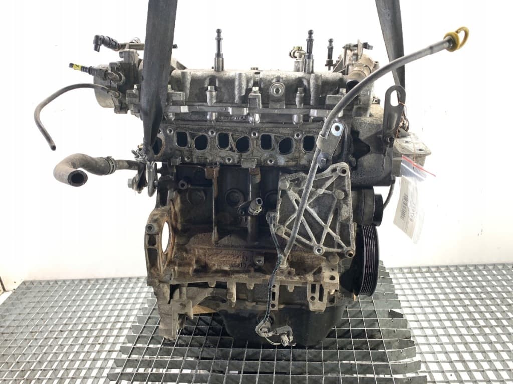 Moteur Z 13 DTH pour Vauxhall