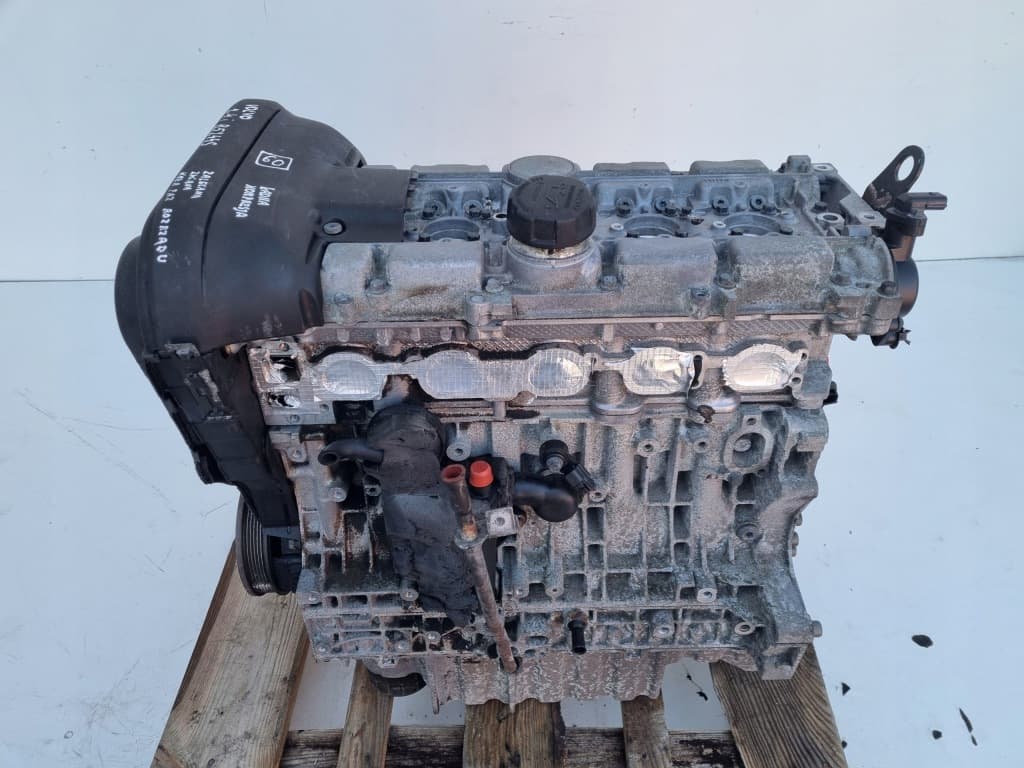Moteur B 5244 S pour Volvo