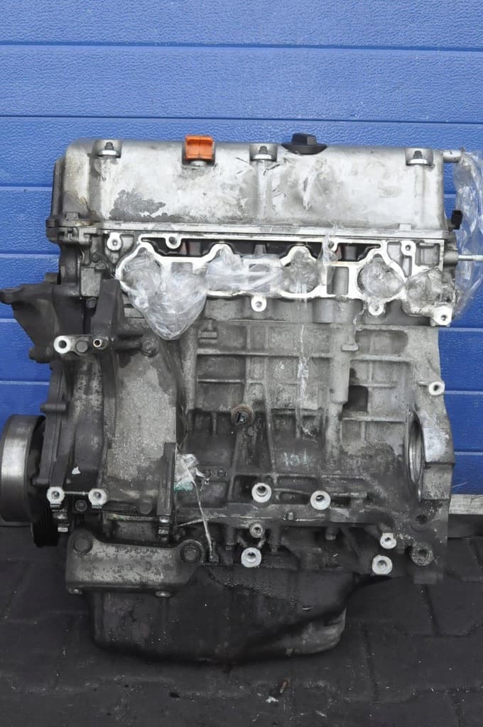 Moteur K24A4 pour Honda