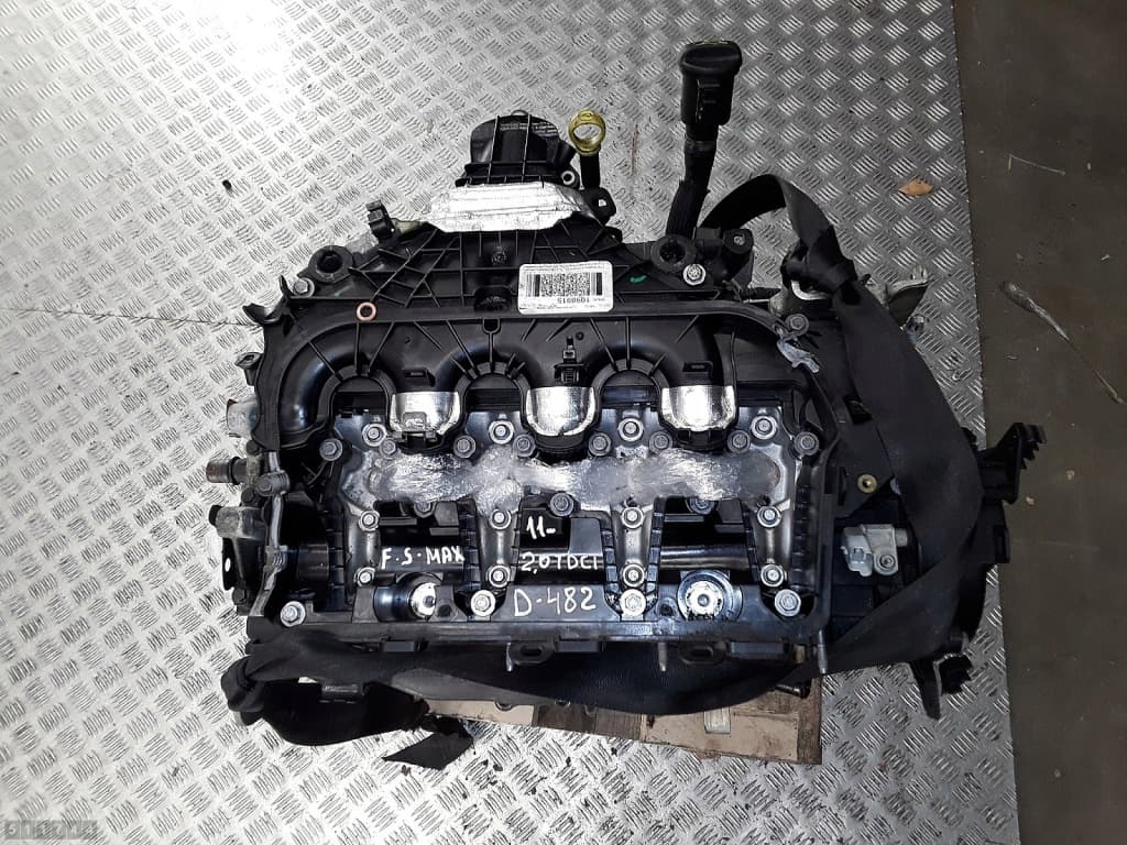 Moteur AZWA pour Ford S-max