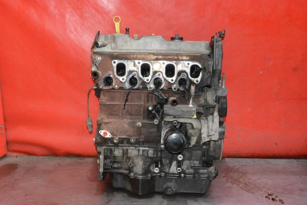 Moteur KKDA pour Ford C-max