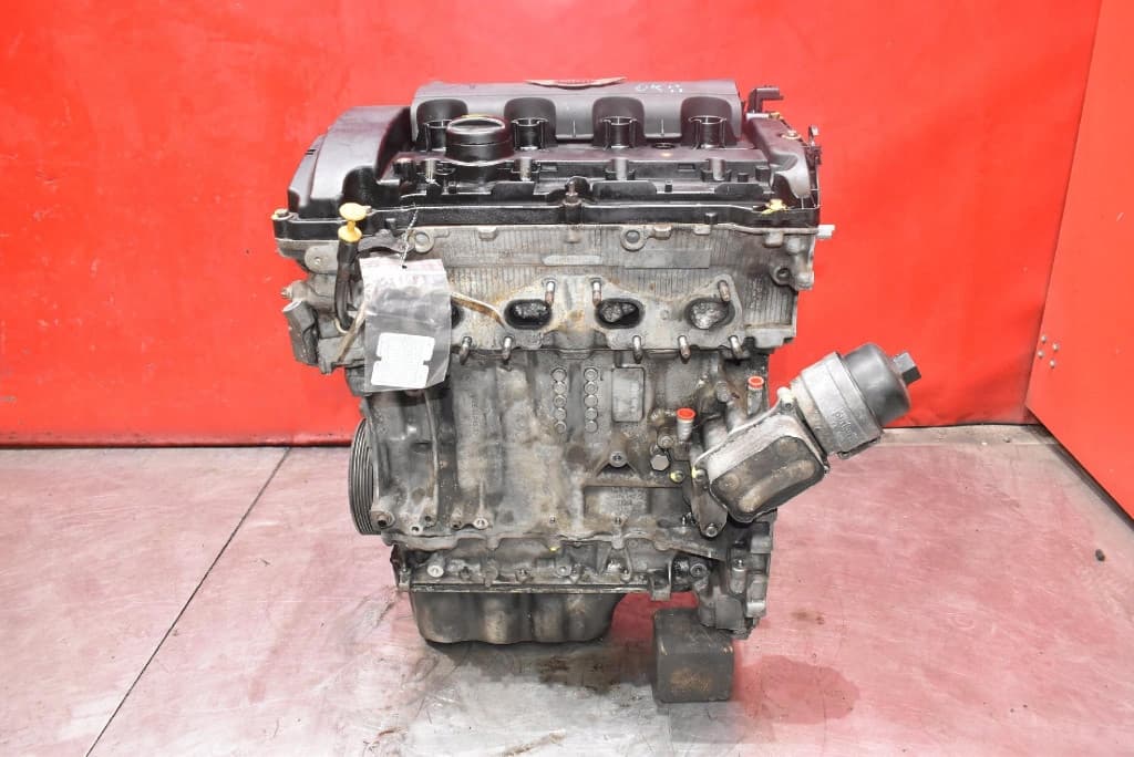 Moteur N14 B16 AB pour Mini