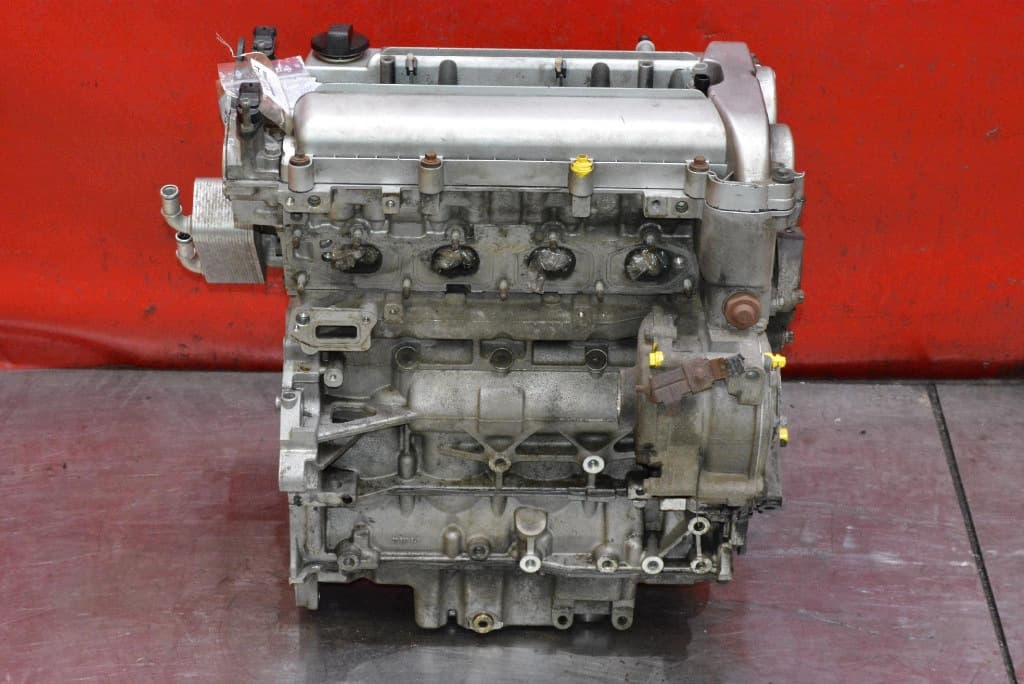 Moteur 939 A6.000 pour Alfa Romeo
