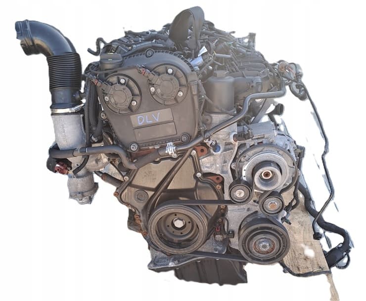 Moteur DLVA pour Audi A5