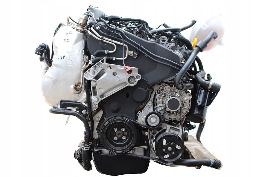 Moteur DFGA pour Audi Q2