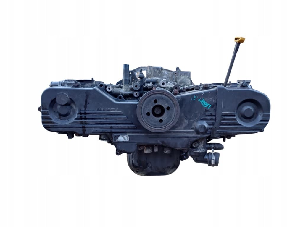 Moteur EJ25 pour Subaru Legacy
