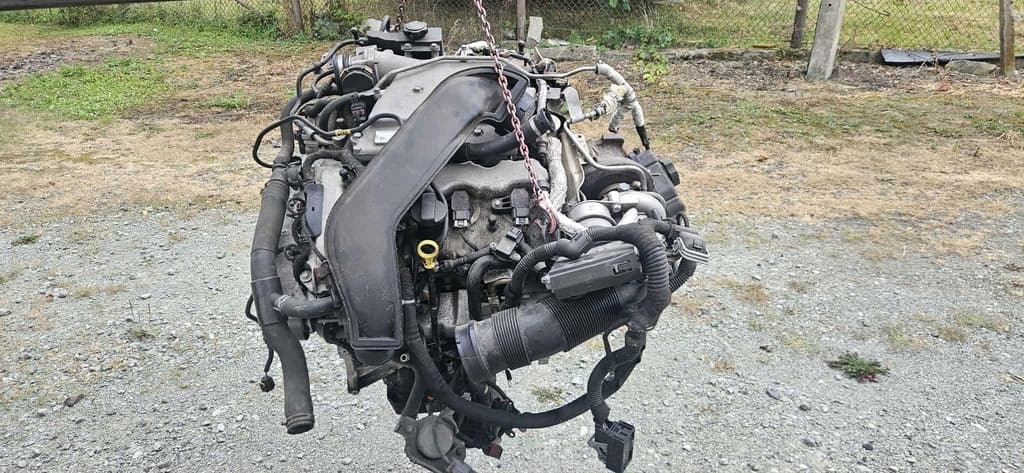 Moteur A 28 NET pour Opel Insignia