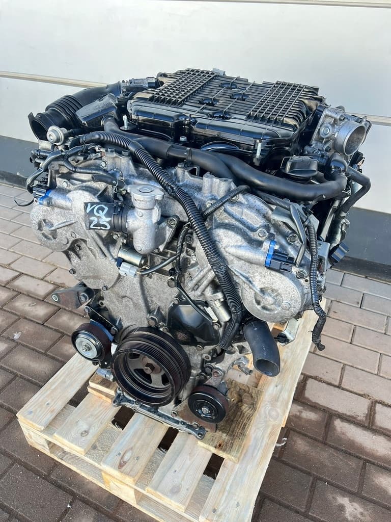 Moteur VQ25HR pour Infiniti Qx50