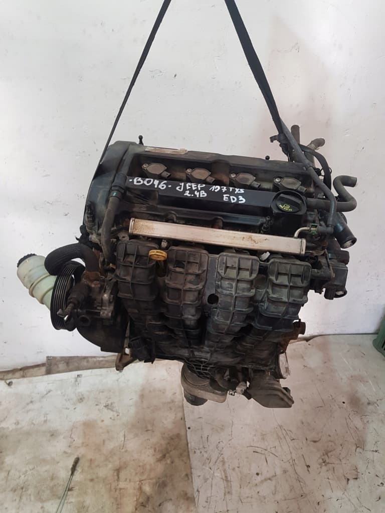 Moteur EDG pour Dodge