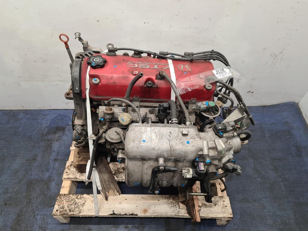 Moteur F18B2 pour Honda Accord
