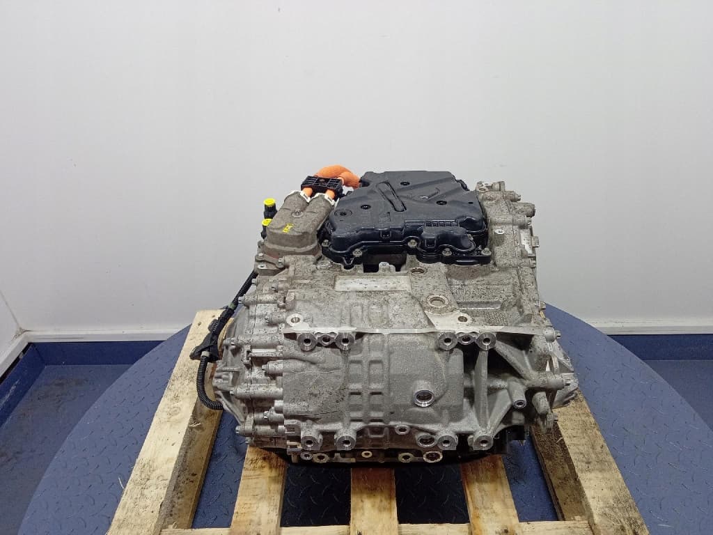 Moteur XE2 pour BMW