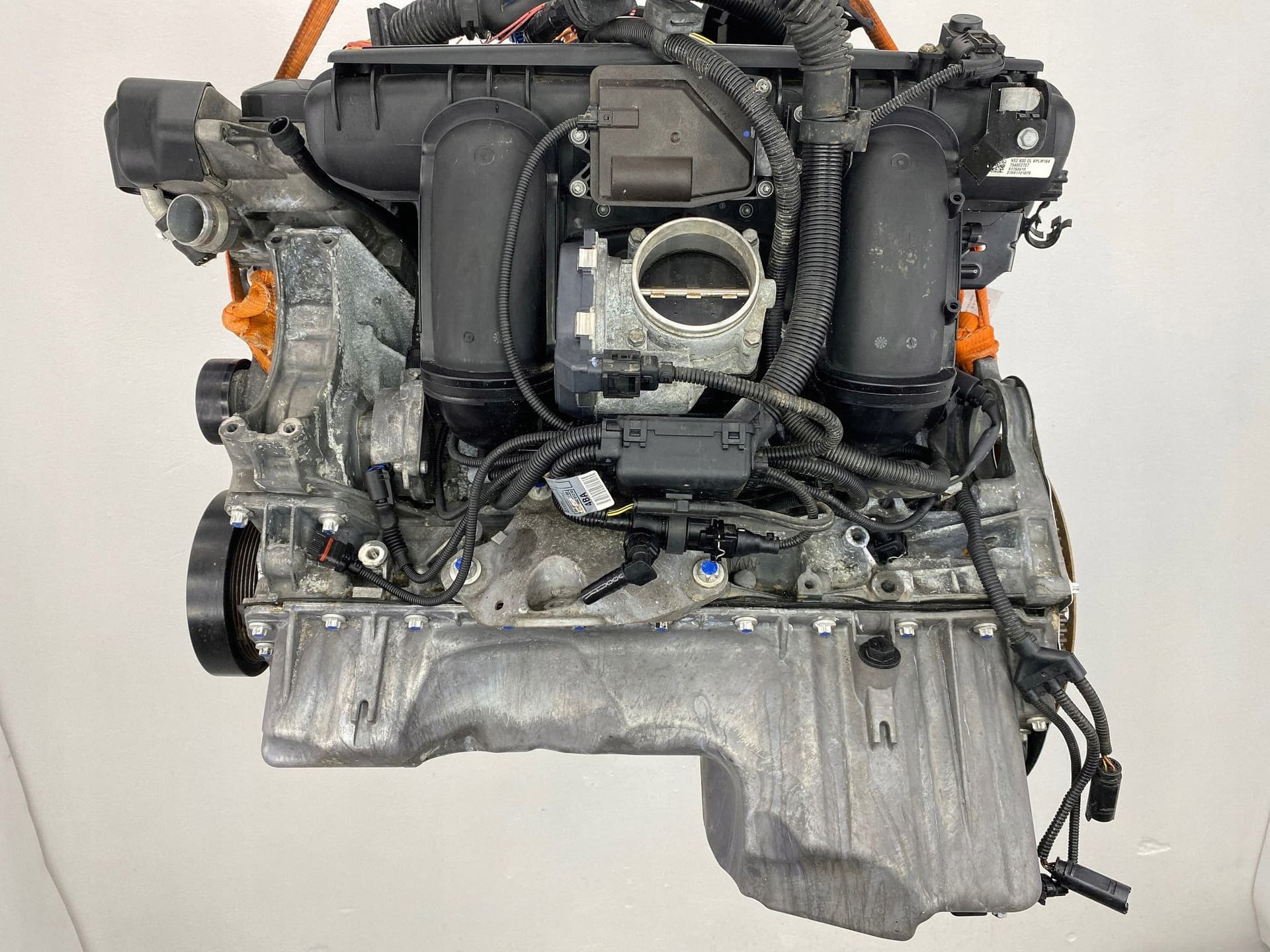 Moteur N52 B30 AF pour BMW X3