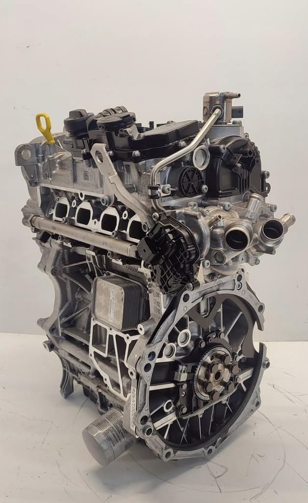 Moteur DXDB pour Cupra
