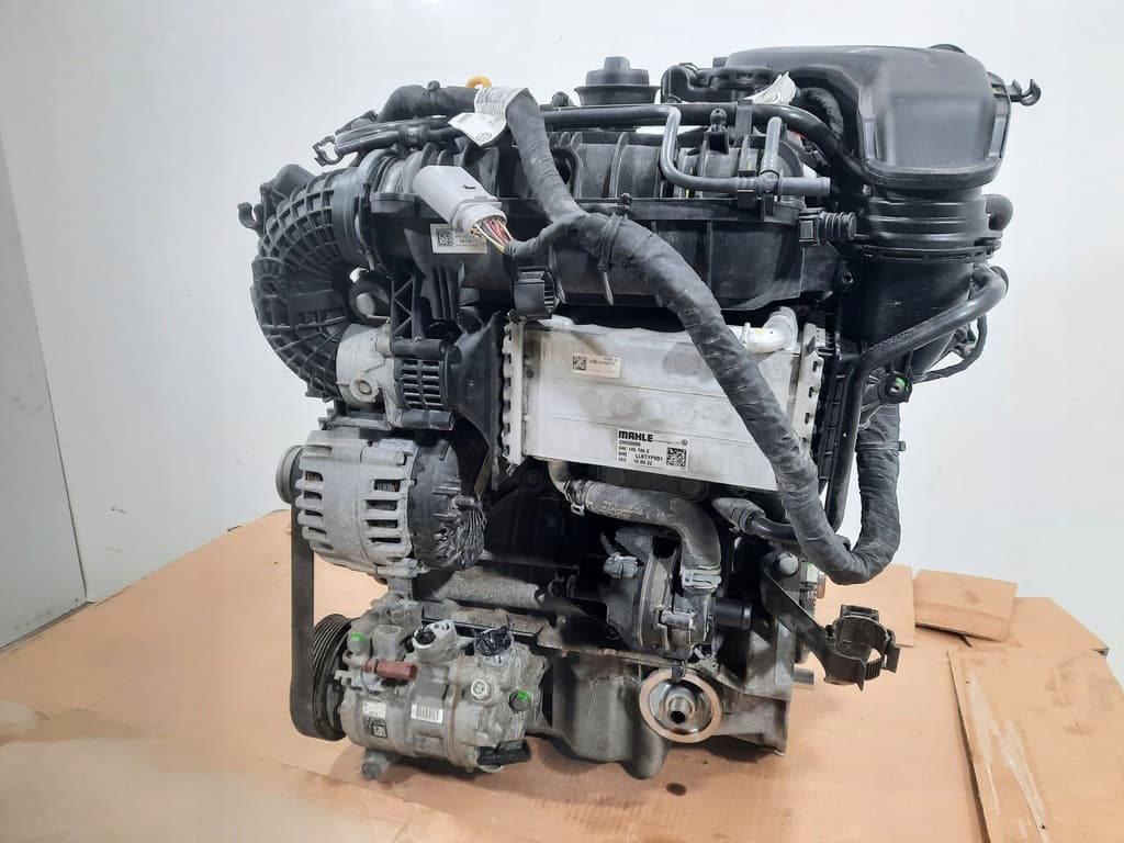 Moteur DHFA pour Audi A3 1.5 Petrol/Compressed Natural Gas (CNG)