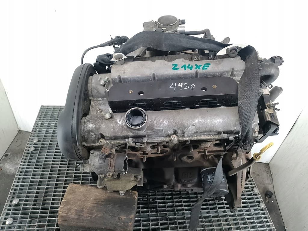Moteur Z 14 XE pour Opel Astra
