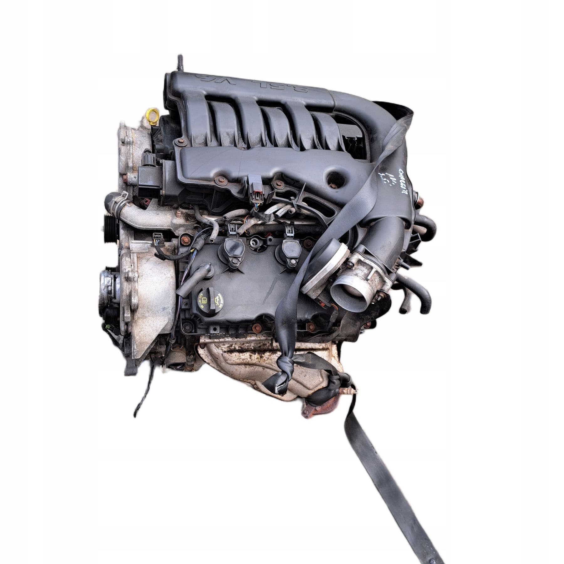 Moteur EGG pour Chrysler