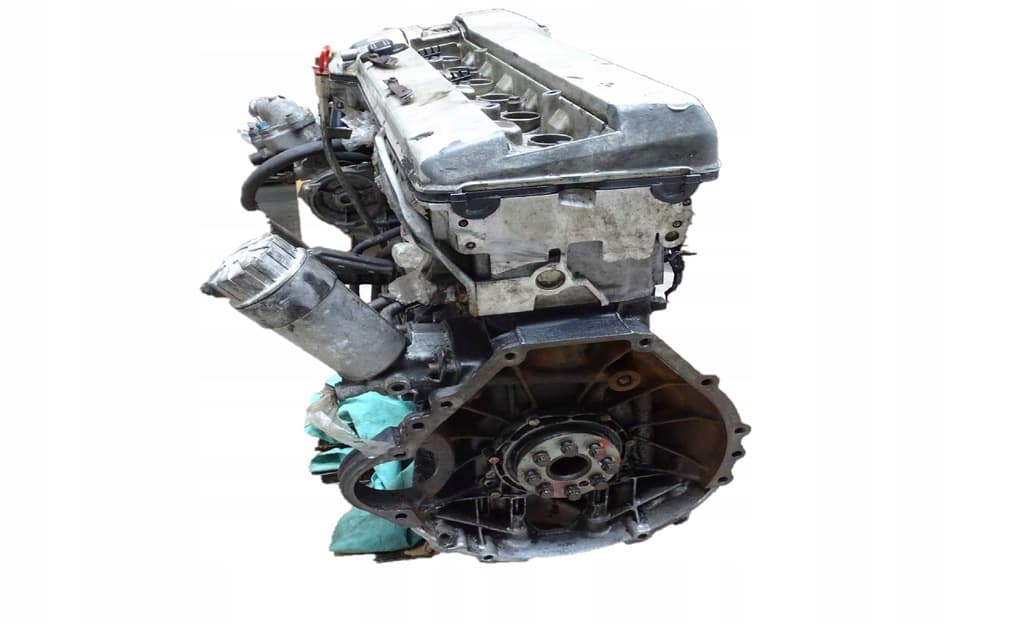 Moteur M 104.990 pour Mercedes-Benz
