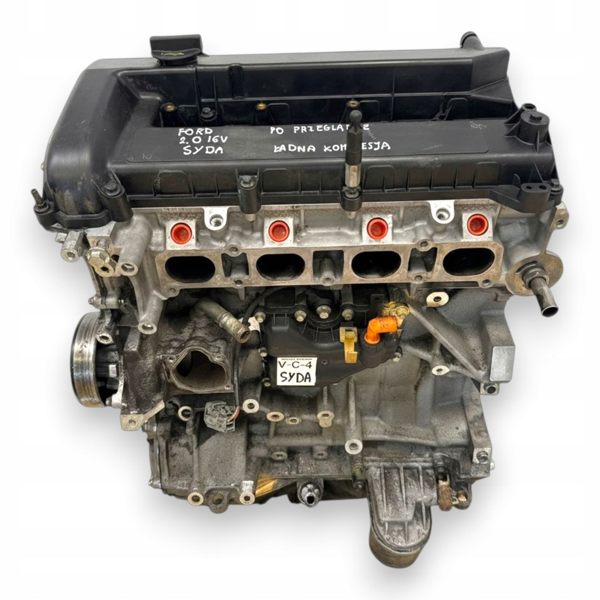 Moteur AODB pour Ford Focus
