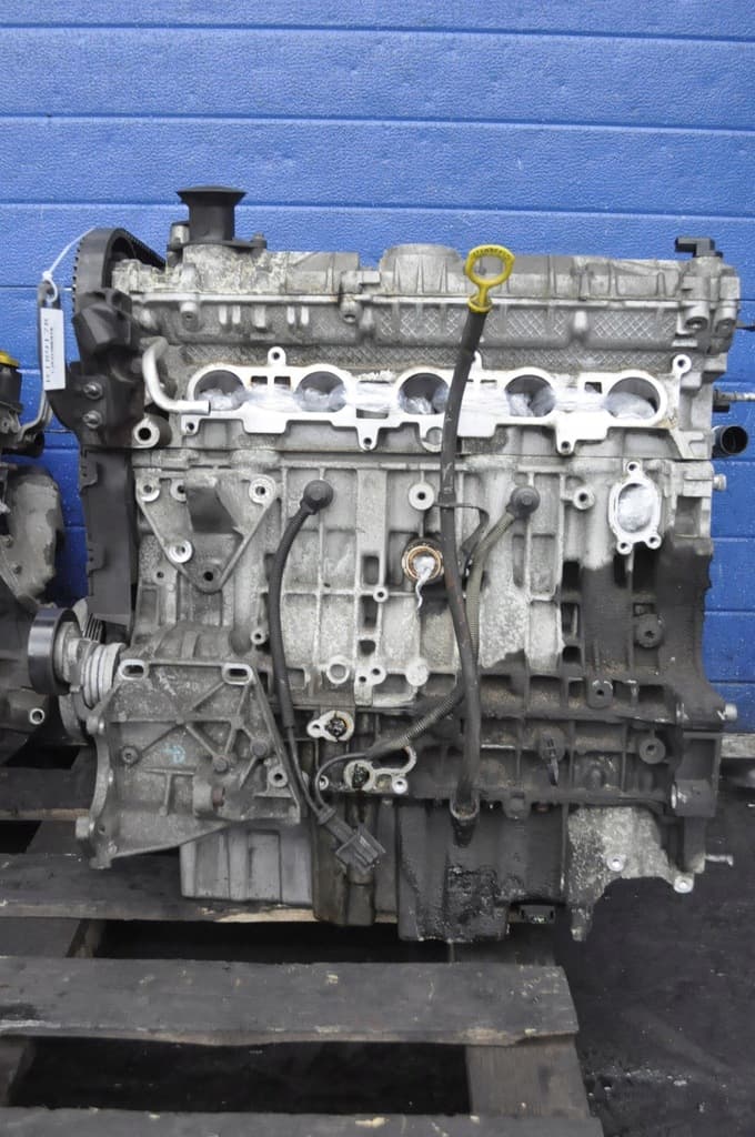 Moteur B 5254 T7 pour Volvo C70