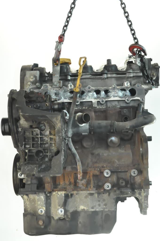 Moteur LLW pour Chevrolet