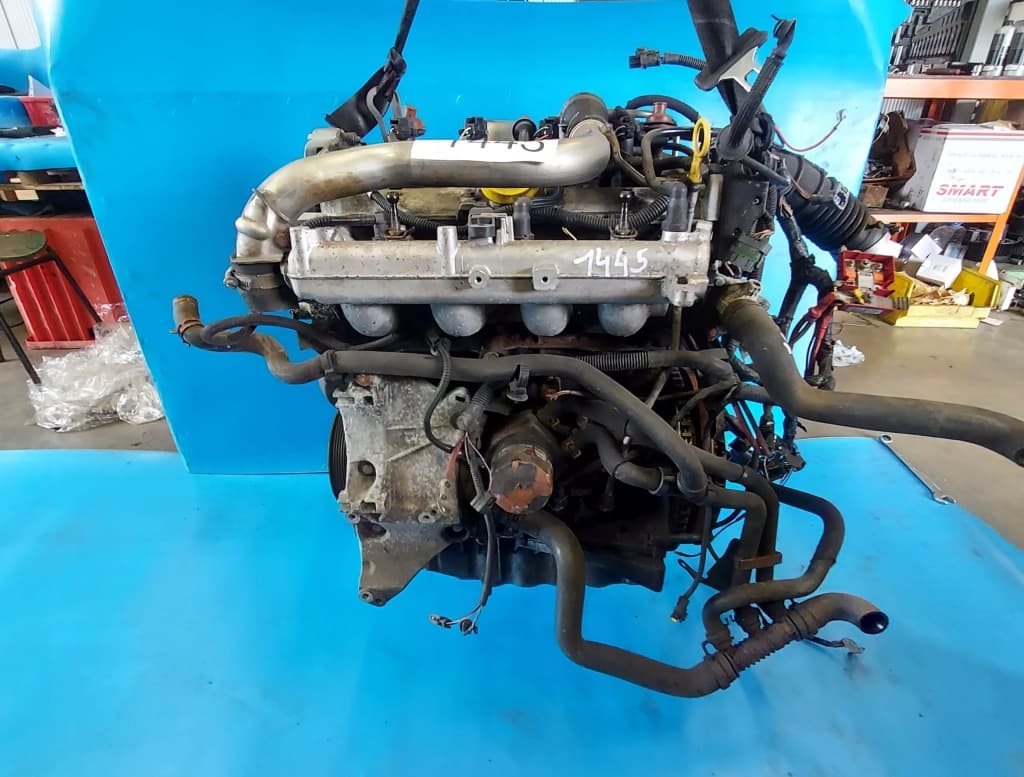 Moteur F4R 770 pour Renault
