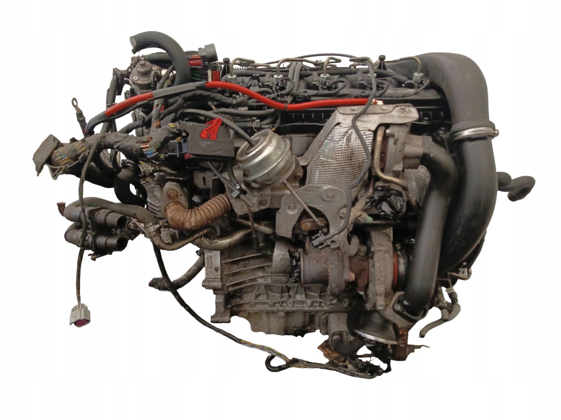 Moteur D 5244 T21 pour Volvo V60